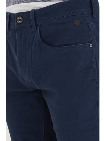 BLEND 5-Pocket-Hose in blau