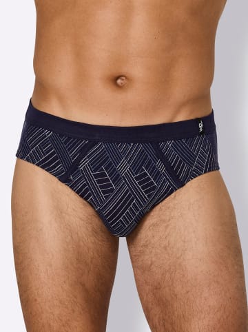 WITT WEIDEN Slip in marine-sortiert