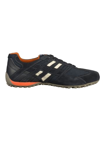 Geox Sneaker in Blau