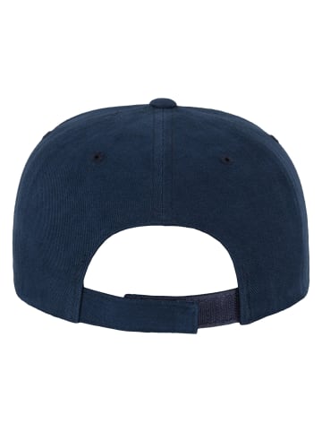  Flexfit Snapback in navy