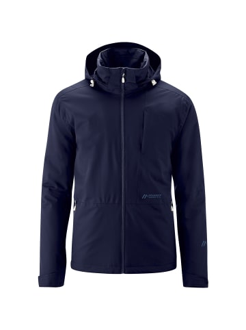 Maier Sports Jacke ClimaProTherm in Marine