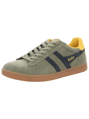 Gola Sneaker in grün