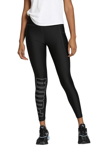 Puma Tights PUMA FIT EVERSCULPT HW FL in Schwarz