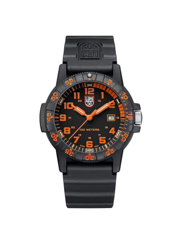 Luminox Quarzuhr XS.0329 in Schwarz