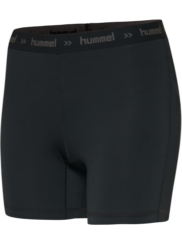 Hummel Boxershort in Schwarz