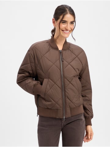 Camel Active Steppjacke in mocca