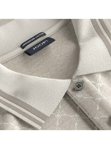 JOOP! Poloshirt in Beige