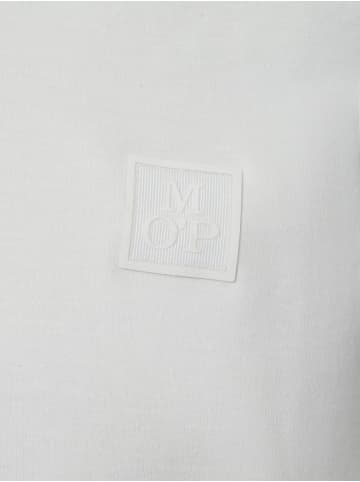 Marc O'Polo Poloshirt in ecru