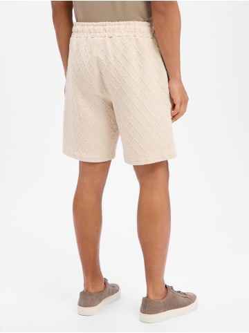 PEGADOR Shorts Jovren in beige