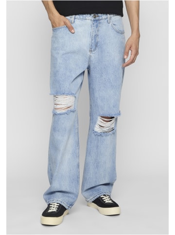 2Y Studios Baggy & Loose in light blue