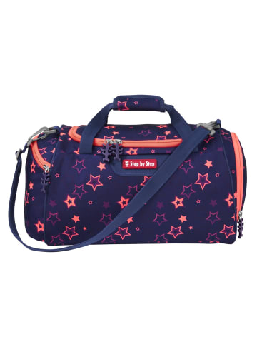 Step by Step Sporttasche mit Nassfach, 13 l in Pegasus Night Nuala