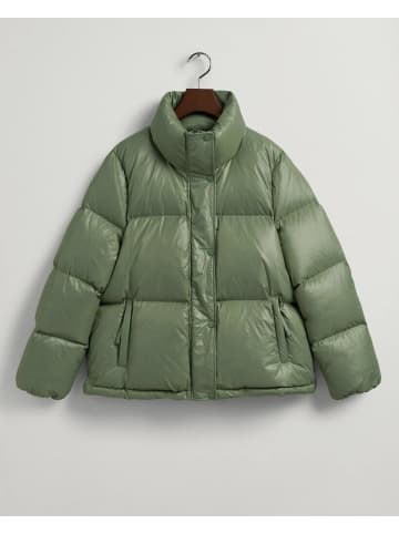 Gant Jacke in kalamata green