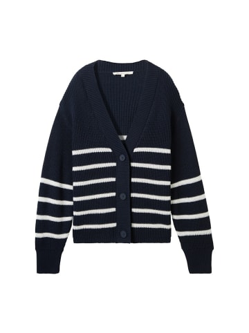 Tom Tailor Strickjacke für Damen in uni