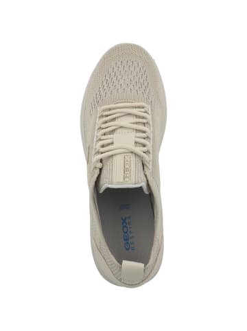 Geox Sneaker low D Spherica A in weiss