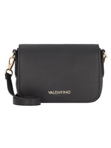 Valentino Brixton Umhängetasche 22 cm in nero