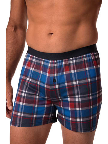 JP1880 Boxershort in navy blau