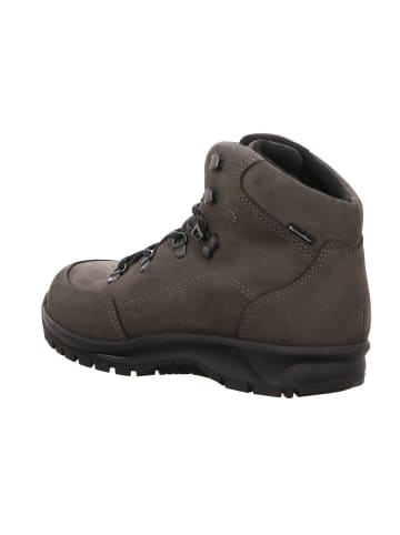 Finn Comfort Wanderschuhe Tibet in Grau