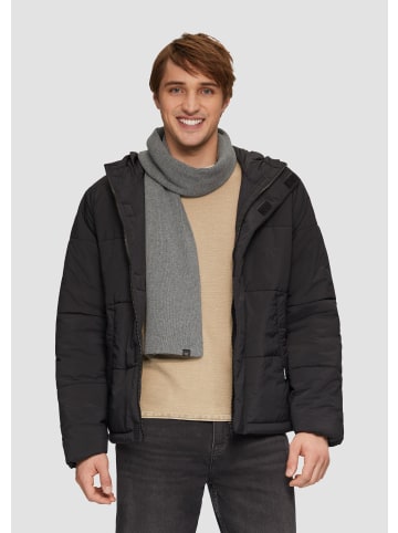 QS Tuch in 9730_graphit