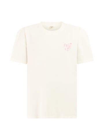 Protest " PRTBowler in Seashelloffwhite