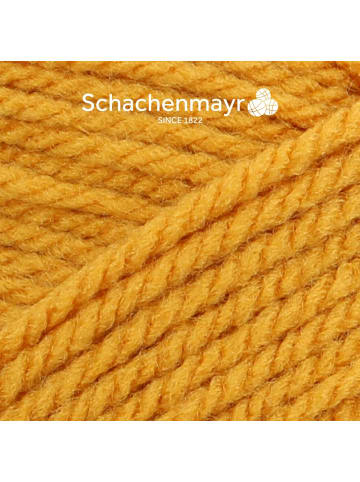 Schachenmayr since 1822 Handstrickgarne Bravo Quick&Easy, 100g in Goldmarie