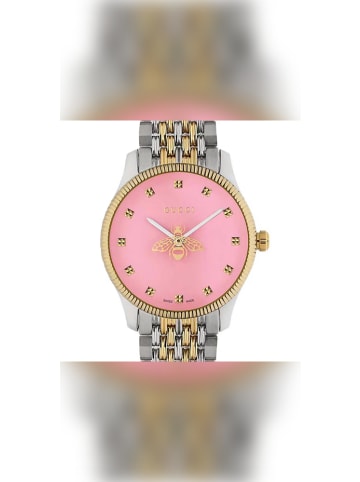 Gucci Damenuhr, G-Timeless Lady YA1265030
