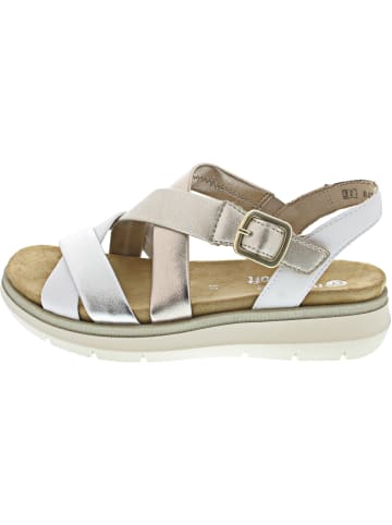 remonte Sandalette Mehrfarbig