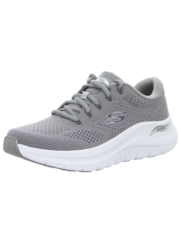 Skechers Lowtop-Sneaker ARCH FIT 2.0 in grey