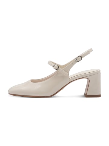 Tamaris Pumps creme
