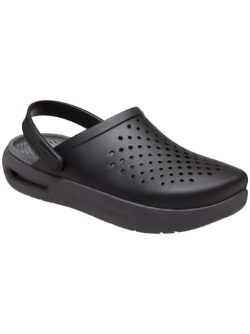 Crocs Freizeitschuhe Clog in schwarz