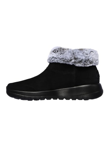 Skechers Sneakers Low ON-THE-GO JOY SAVVY in schwarz