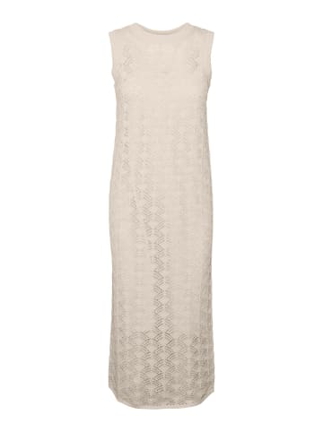 Vero Moda Strickkleid in Birch