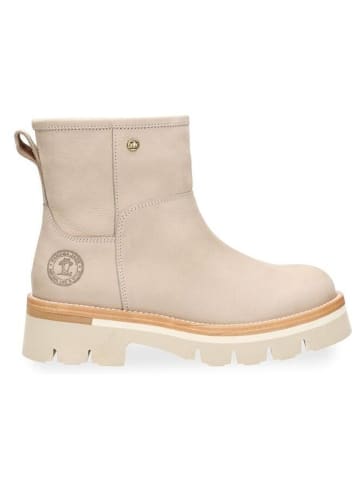 PANAMA JACK Chelseaboots Laia in beige
