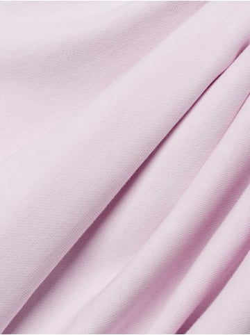 comma Sweatshirt in rosa