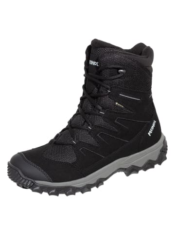 MEINDL Wanderschuhe Calgary GTX in schwarz