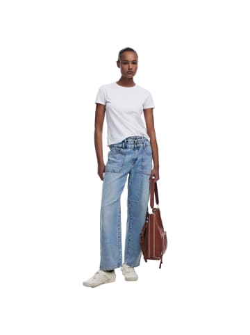 Desigual Trama Pretoria - Rucksack 36 cm (camel) in camel