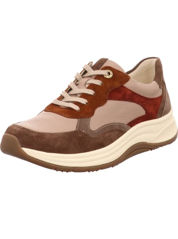 Ganter Slipper in beige