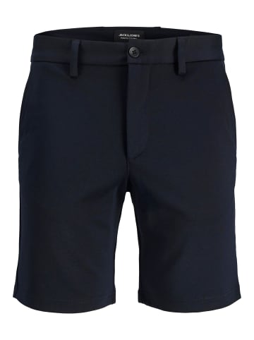 Jack & Jones Chino Shorts in Navy Blazer 1