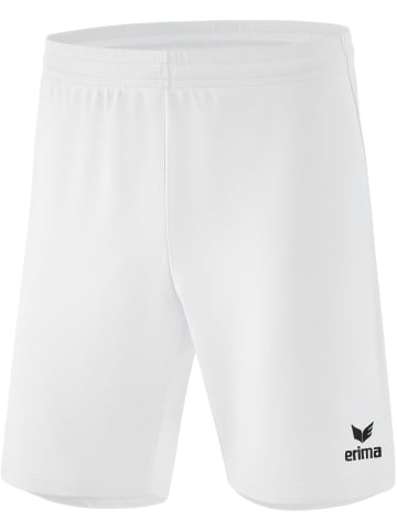 erima Sportshorts "Rio 2.0 Shorts" in Weiß
