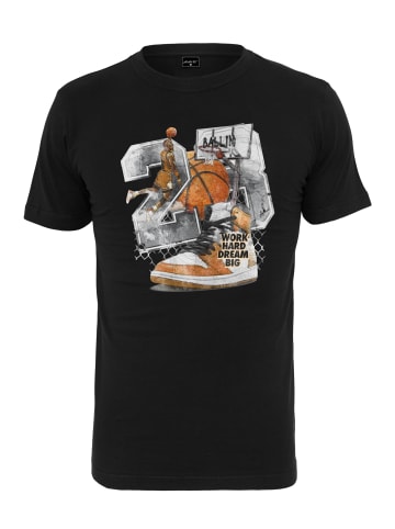 Mister Tee Mister Tee in black