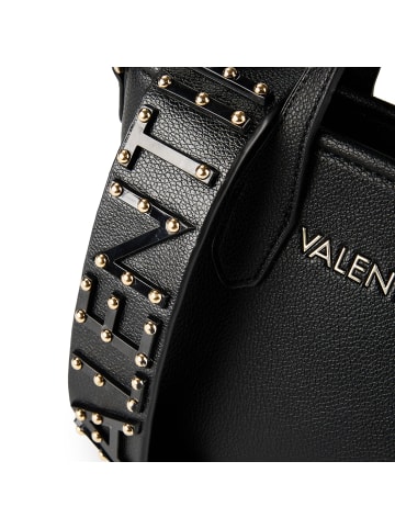 Valentino Dea RE Schultertasche 21 cm in nero