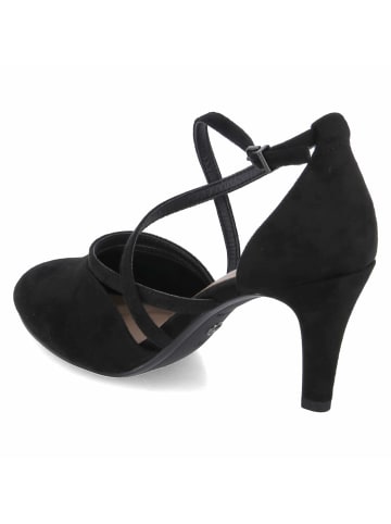 Tamaris Pumps in Schwarz