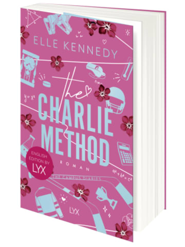 LYX Buch - The Charlie Method: English Edition by LYX