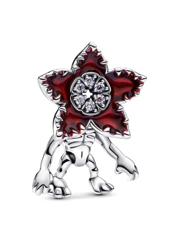 Pandora Charm 925 Silber Stranger Things Demogorgon