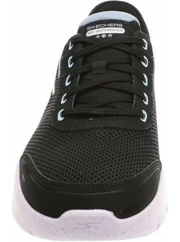 Skechers Sneaker für Damen in schwarz