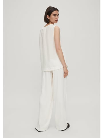 s.Oliver Bluse in 0200_ecru