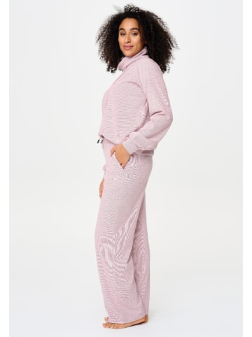 LINGADORE Homewear sweat set Nostalgia rose