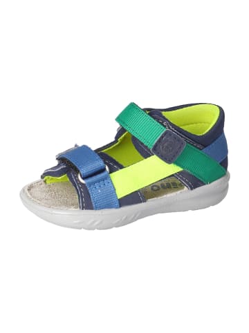 PEPINO Sandalen in Blau