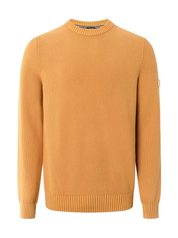 JOOP! Pullover JJ224K065 in Gelb