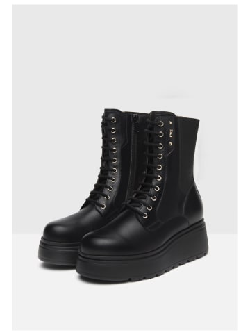 Nero Giardini Stiefelette in Schwarz