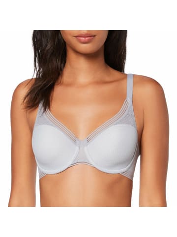 Triumph Bügellose BH für Damen in schwarz